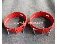  Hinged Stop Collar with Spiral Nail