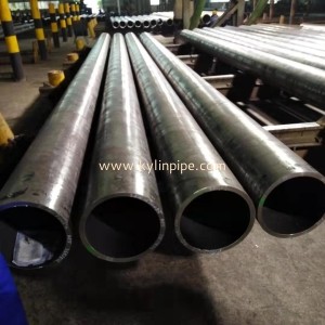 coupling stock - Baotou steel