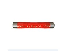pipe nipple L80