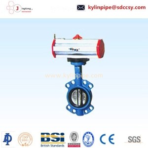 D671X-10/16 pneumatic valve