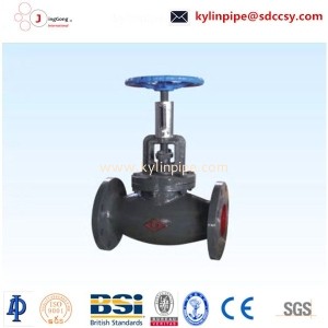 KPF type balance valve