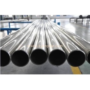 GB8713 hydraulic and pneumatic cylinder precision seamless steel tubes