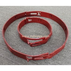 Hinged Snap-fit Stop Collar