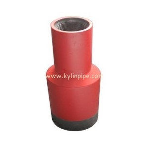 Circulation Head with Drill Pipe Thread